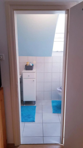 Apartma Svetina