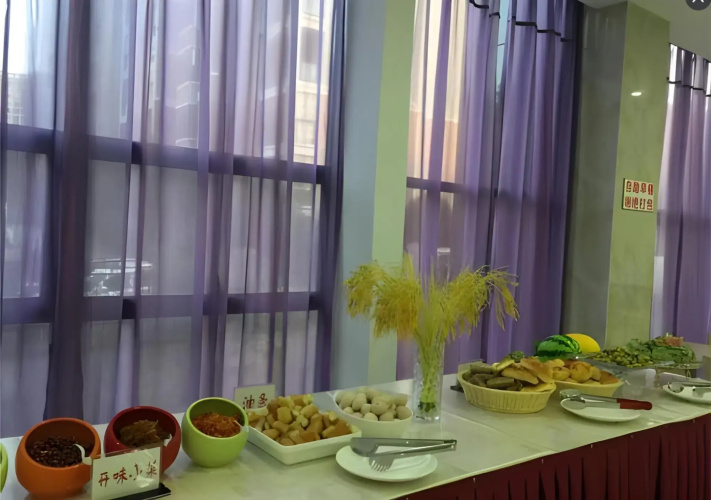 City Comfort Inn Yichang East Railway Station