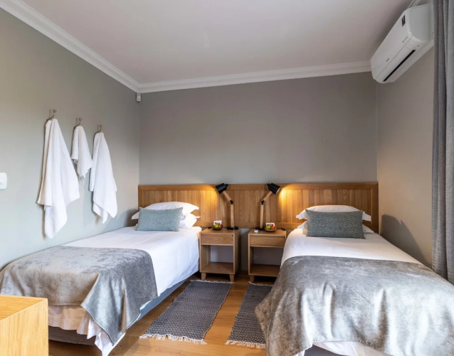 Oceans Boutique Guest House