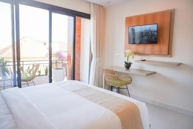 Cansa Seminyak
