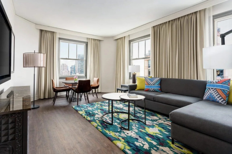Hotel Spero, Vignette Collection by IHG