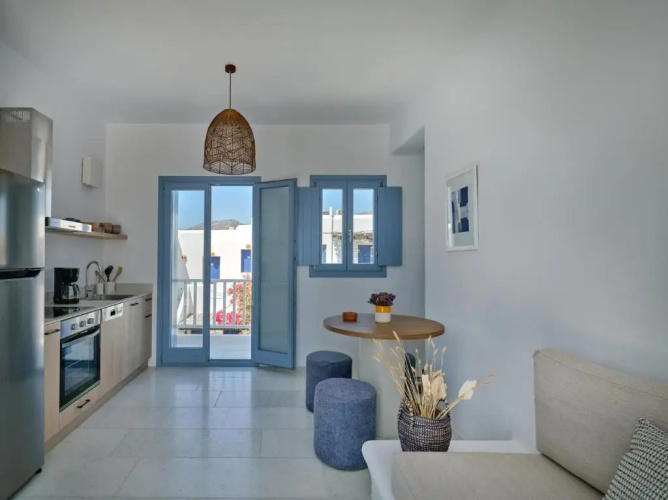 Etherio Apartment V