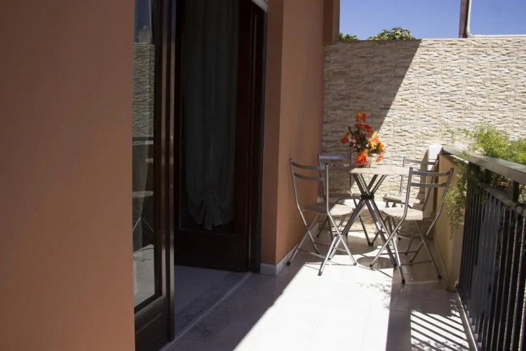 Terra di Sole