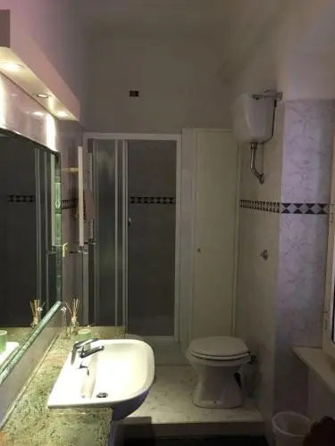 Residenze La Papessa Vittoria
