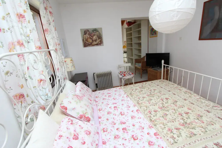 Apartments Apollonio