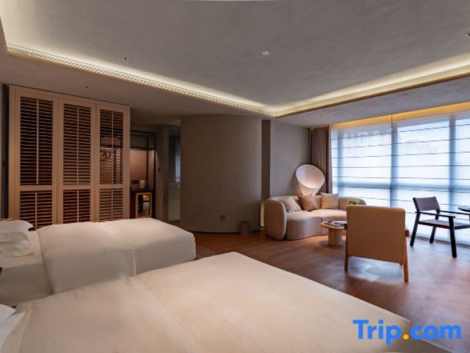 Luxury Double room