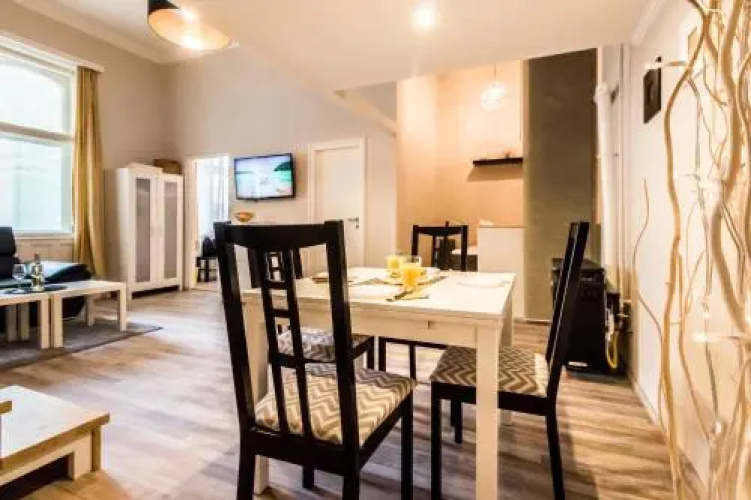 BpR Joker Apartment