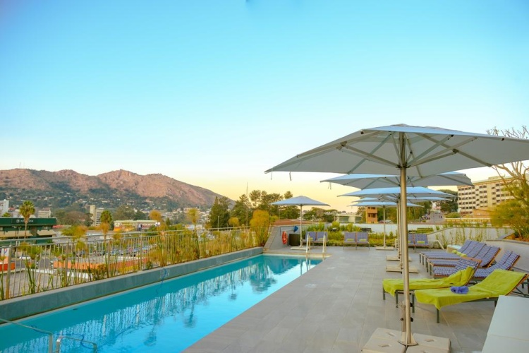 Hilton Garden Inn Mbabane photo 19