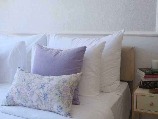 Le Macaron Boutique Hotel
