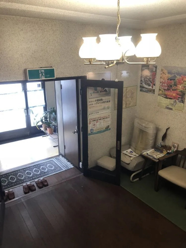 Higashiyama Hotel