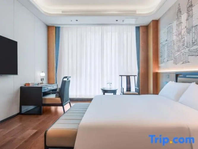 Superior Double Suite