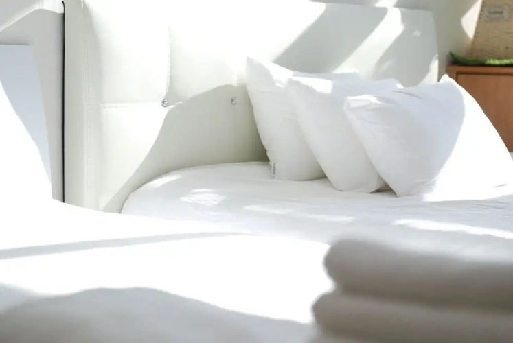 Business Single room