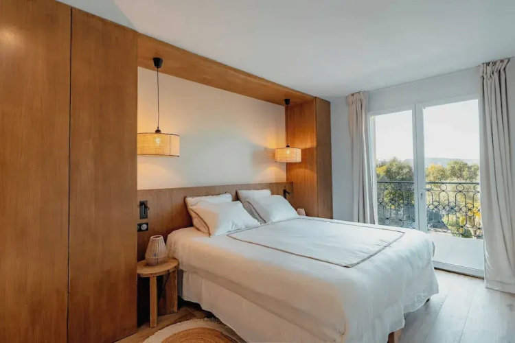 Sumptuous Contemporary Villa - Gassin Hills - 6br/12p