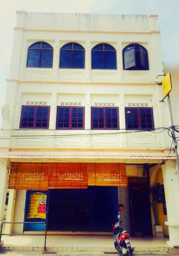 Imagen del hotel