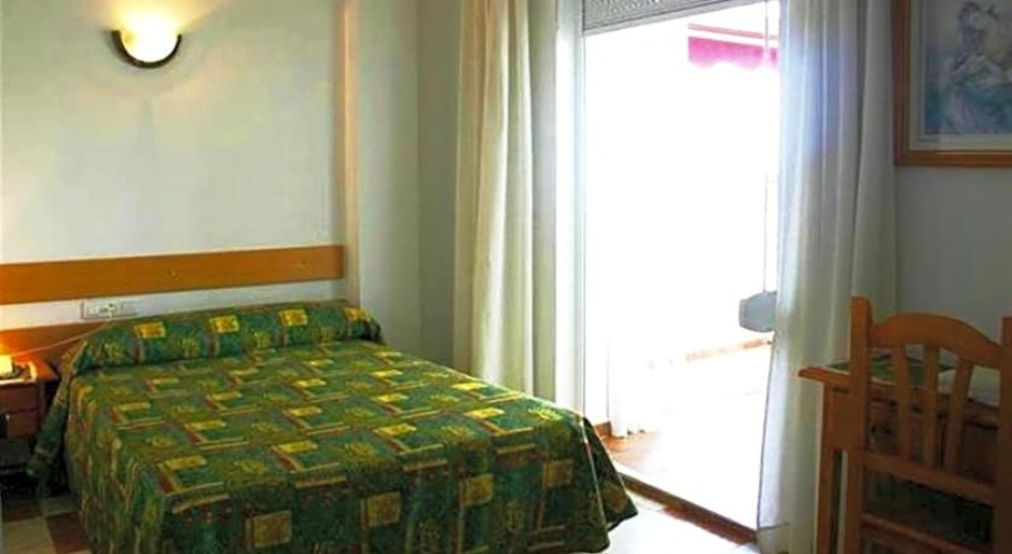 1 Bedroom Standard room