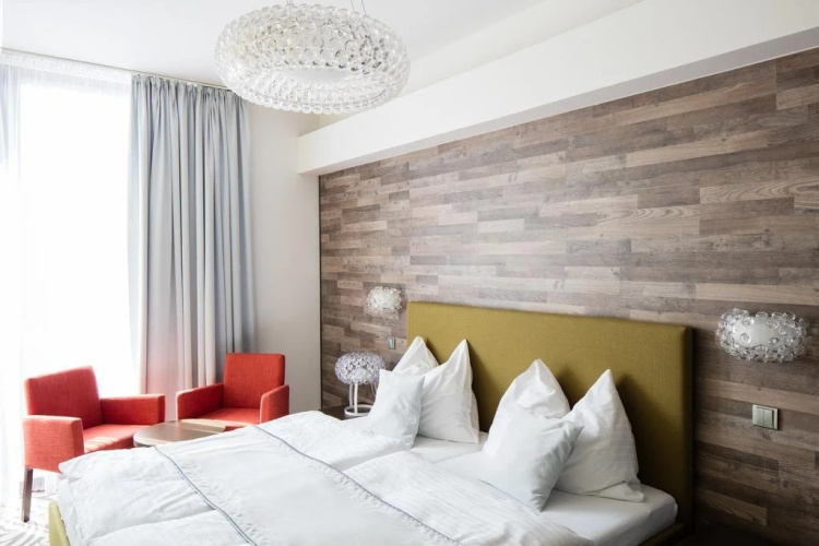 Hotel Freud