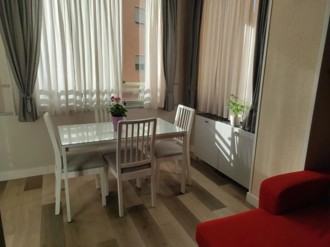 La Colina - Playamar Apartamento