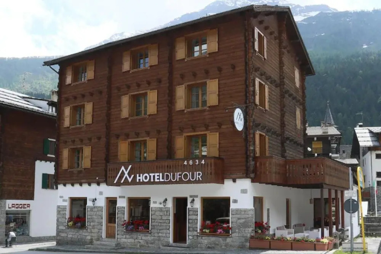 Imagen del hotel