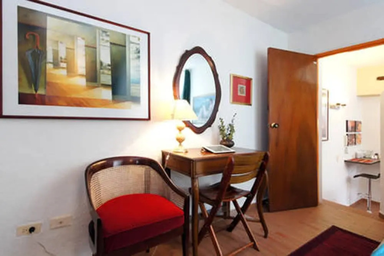 Apartment Colonial « San Antonio Cali »