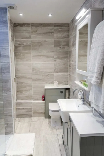 1 Bedroom Mews Flat Accommodates 4