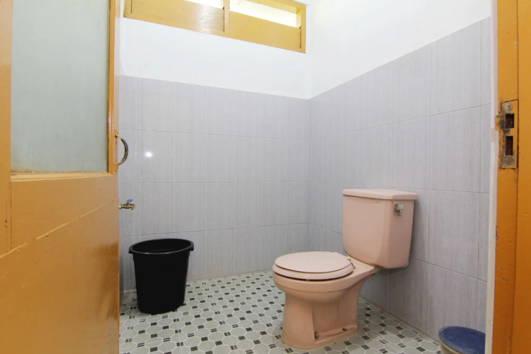 Hotel Wijaya 2 Kaliurang