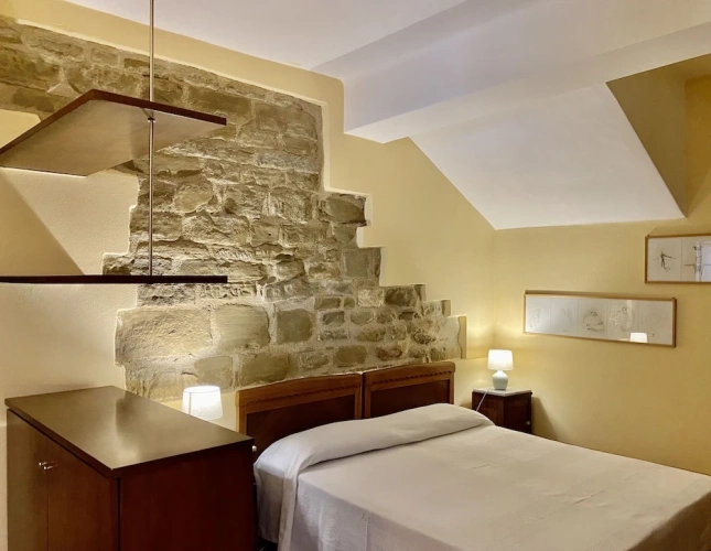2 Bedrooms Family Apartment