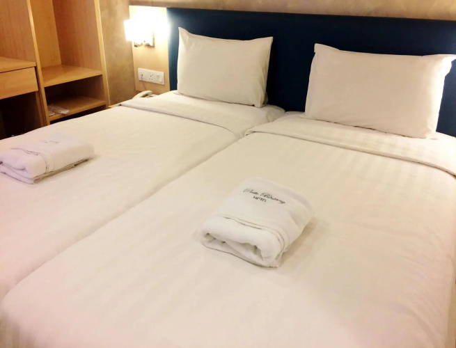 Hotel Pudu Bintang