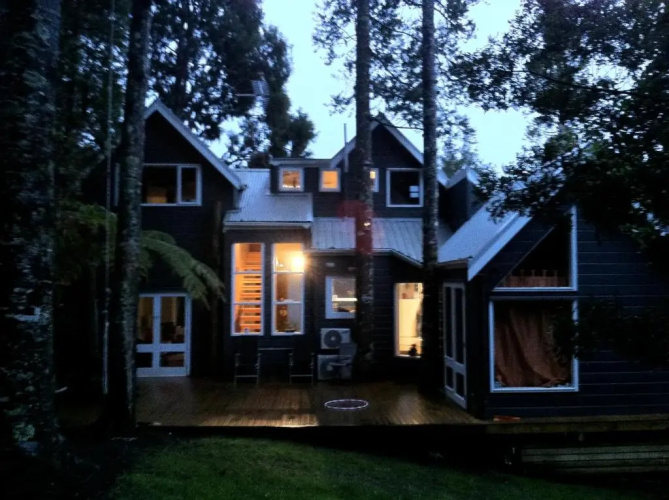 Titirangi Paradiso