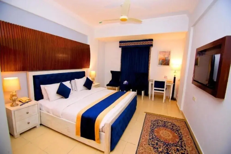 Premier Inn Express Lahore