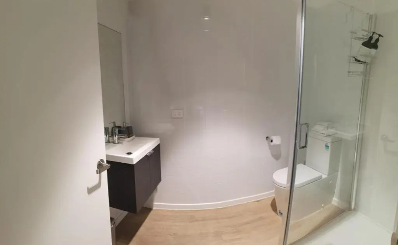 Alex Apartment - 14A