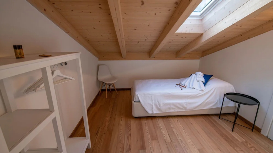 Appartamento Comballo Residence La Darsena