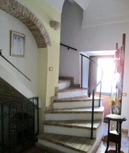 Villino Tokupellon
