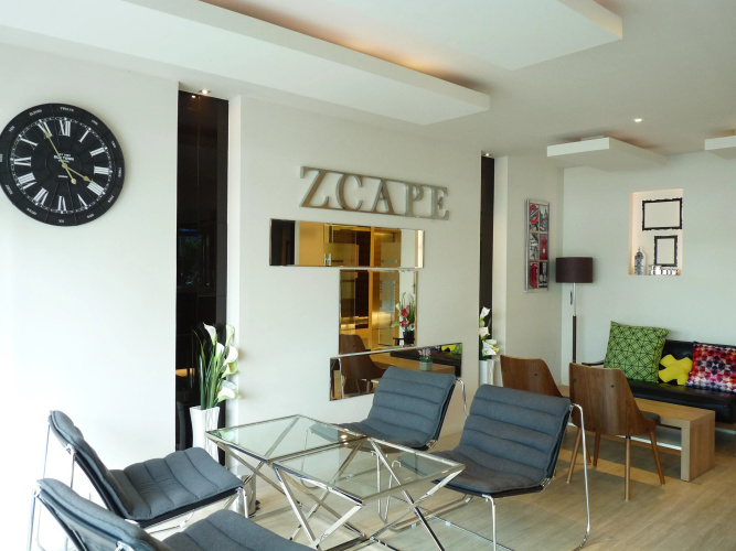 Zcape Condotel @ Bangtao Beach
