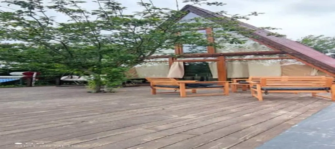 Superior Villa