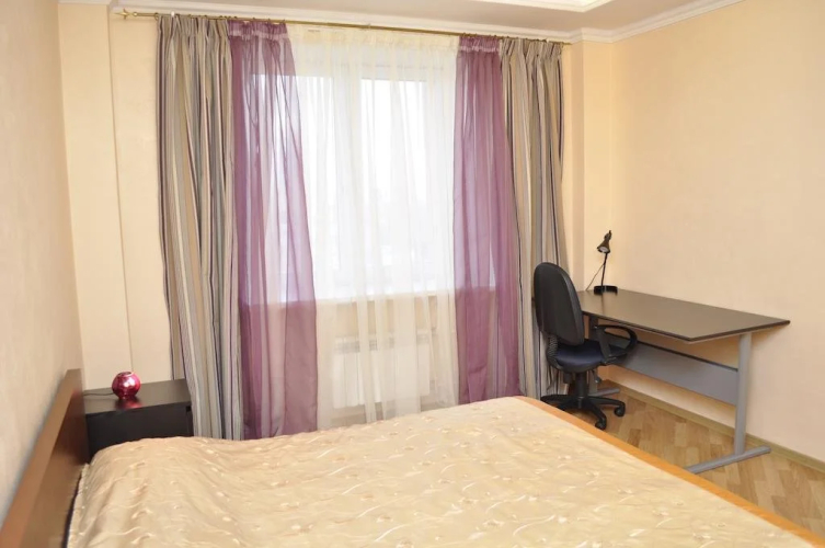 Junior Suite — Single Bed
