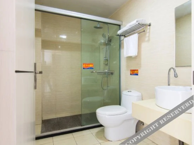 Best Business Hotel