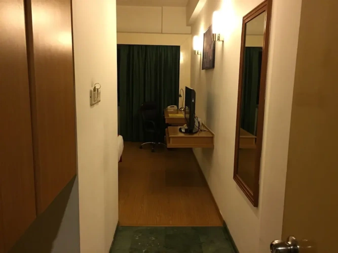 Superior Single room