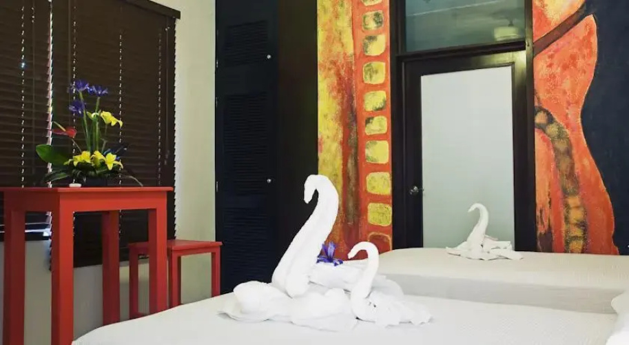 Villas Adela