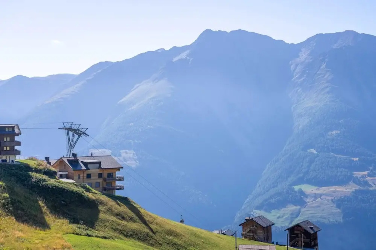 Chalet Collini