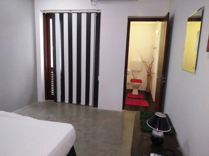 Aroma Villa