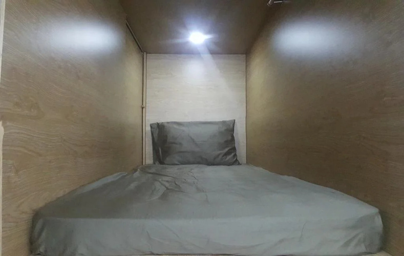 Huong Quang Guesthouse