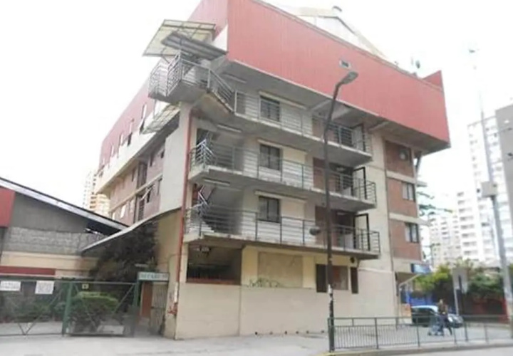 Imagen del hotel