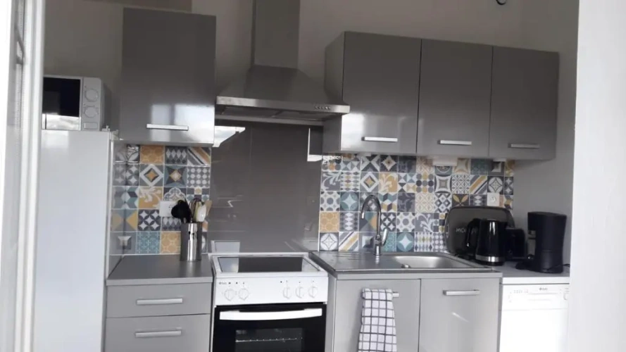 1 Bedroom Cottage