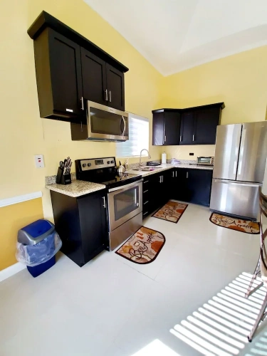 Standard Double Apartment with balcony