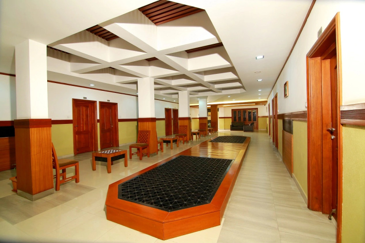 Hotel Great Jubliee