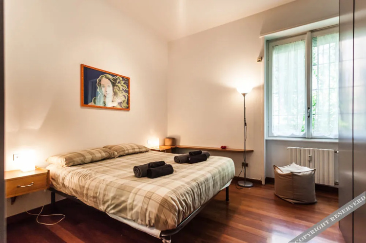 Temporary House - Sant'Agostino
