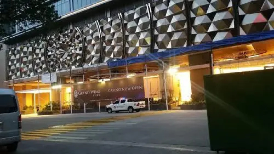 Hotelafbeelding