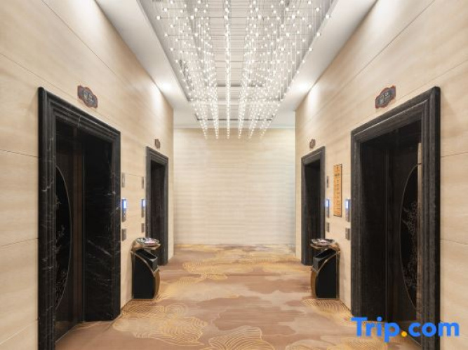 Golden Sha International Hotel