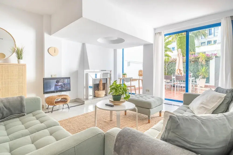 Marbella House