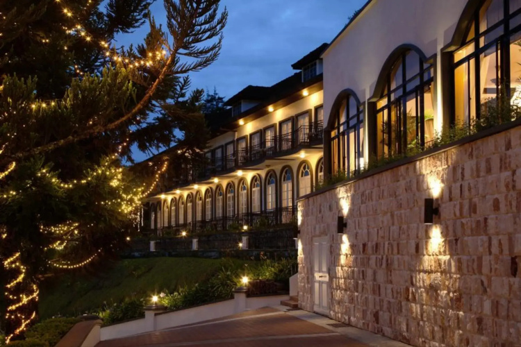 Imagen del hotel